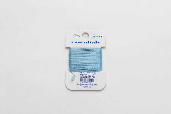 Essentials Cards