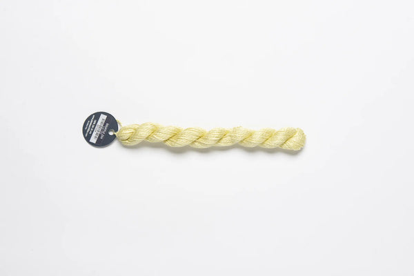 Planet Earth Silk