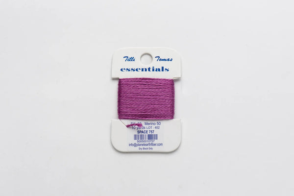 Essentials Cards