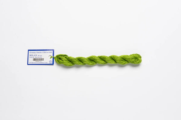 Milan Skeins