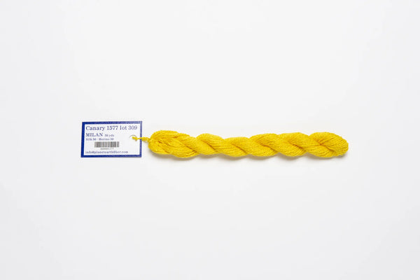 Milan Skeins