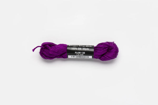 Pepper Pot Silk
