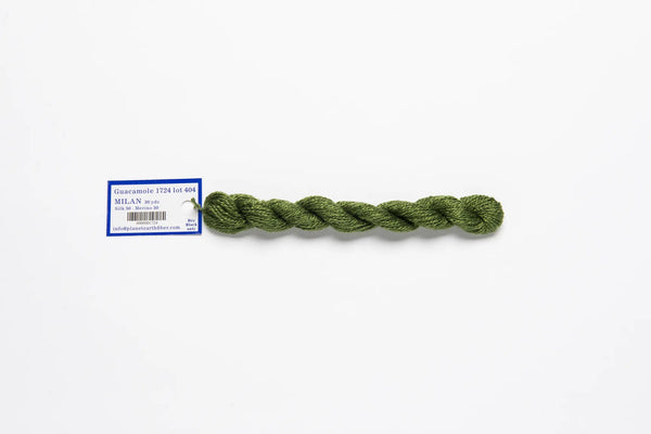 Milan Skeins
