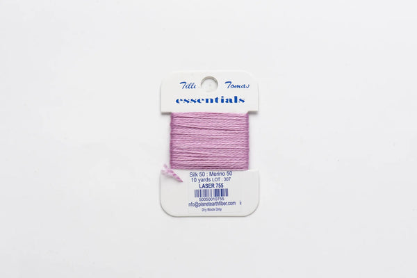 Essentials Cards