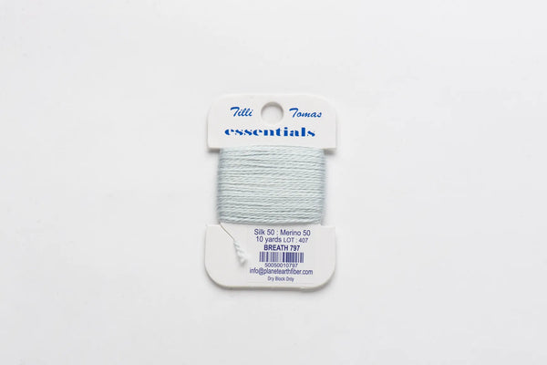 Essentials Cards