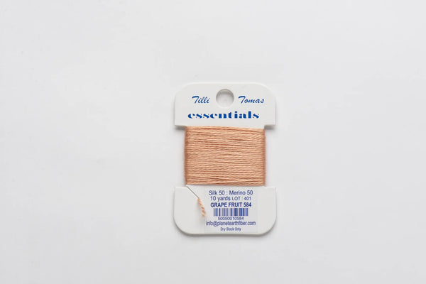 Essentials Cards