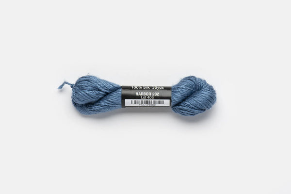 Pepper Pot Silk
