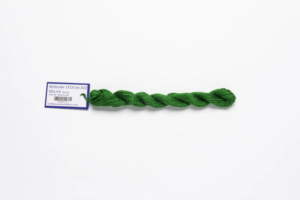 Milan Skeins