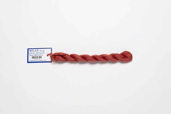 Milan Skeins