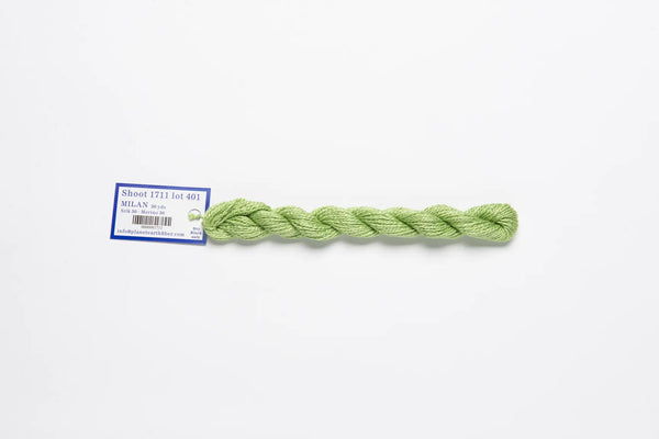 Milan Skeins