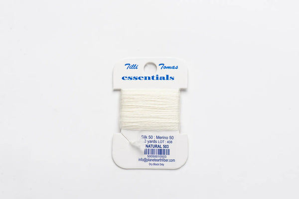 Essentials Cards