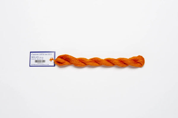 Milan Skeins