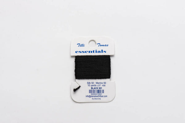 Essentials Cards