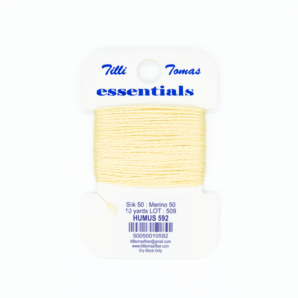 Essentials Cards