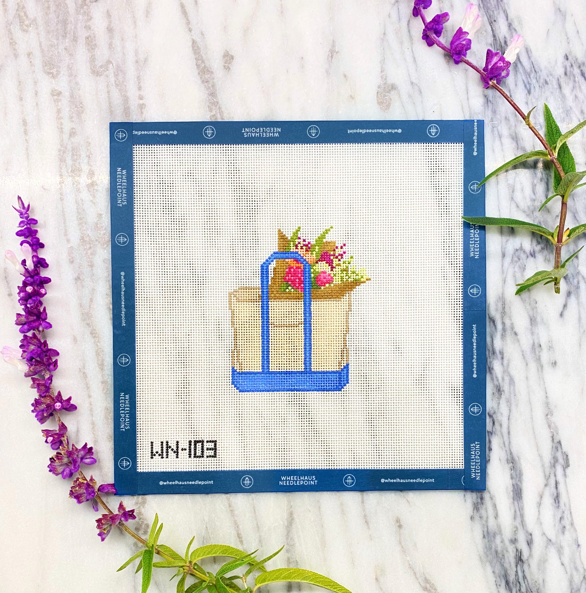 Best Sellers – Wheelhaus Needlepoint